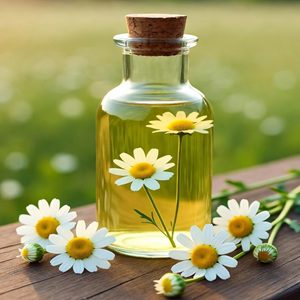 Chamomile Dementia Treatment Cure