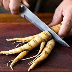 Ginseng Dementia Cure Benefits Remedy