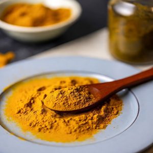 Turmeric Dementia Cure Benefits Remedy