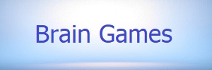 Dementia Brain Games Memory Test