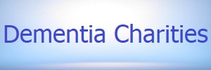Find all Dementia Charities