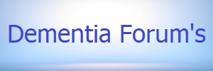 Dementia Forums Final