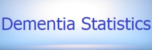 Dementia Statistics latest figures