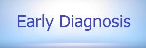 Early Dementia Diagnosis signs