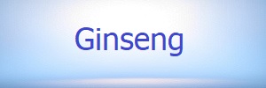 Dementia Ginseng Treatments Cures