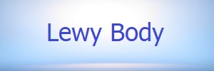what is Lewy Body dementia