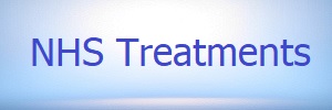 NHS Dementia Medical Treatments