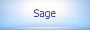 Dementia sage treatments cures