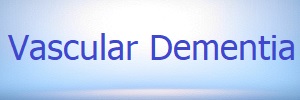 what is vascular dementia