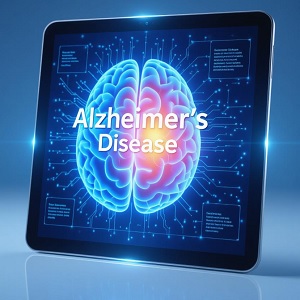 what is Alzheimers Disease