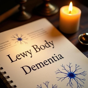 What is Lewy Body