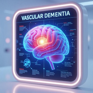 vascular dementia explained help facts