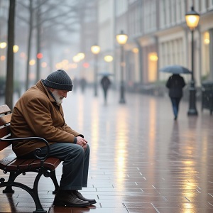 Help coping with Dementia