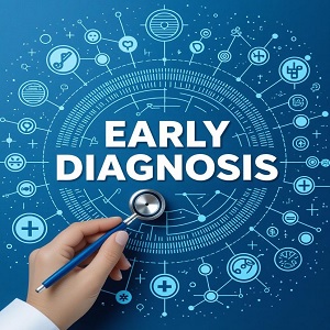 Get a Dementia Diagnosis