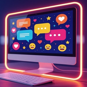 Dementia Chat Forum Community