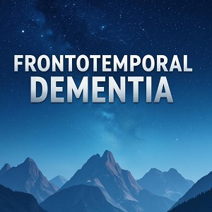 what is Frontotemporal Dementia
