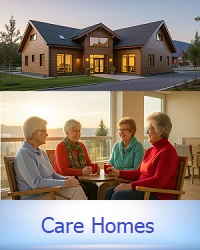 Dementia Care Homes CQC