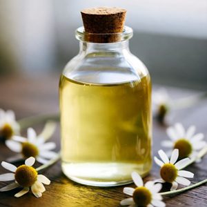 Chamomile Dementia Treatment Cure