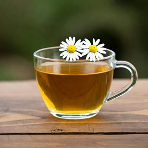 Chamomile Dementia Treatment Cure