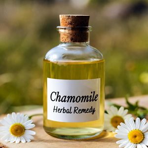 Chamomile Dementia Treatment Cure