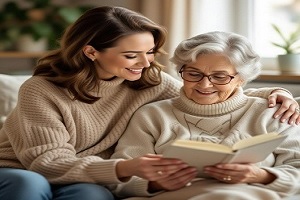 Coping 300 200 Help coping with Dementia