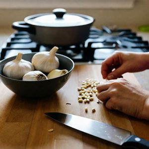 Garlic Dementia Cure Benefits Remedy