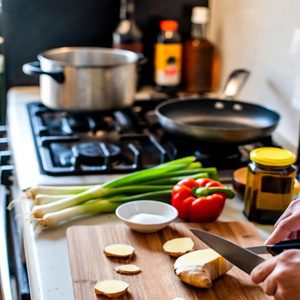 Ginger Dementia Cure Benefits Remedy