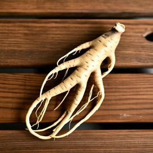 Ginseng Dementia Cure Benefits Remedy