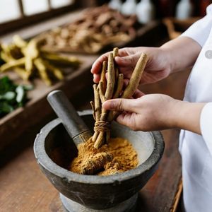 Ginseng Dementia Cure Benefits Remedy