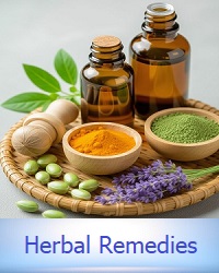 Dementia Herbal Treatments Cures