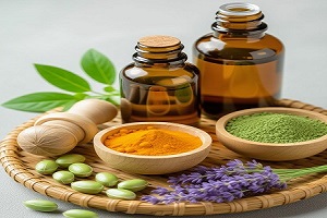 Herbal Remedies 300 200 Dementia Herbal Cures Treatments