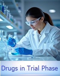 New Dementia Drugs in Trial