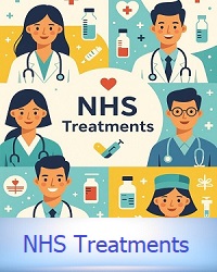 NHS Dementia Treatments Help