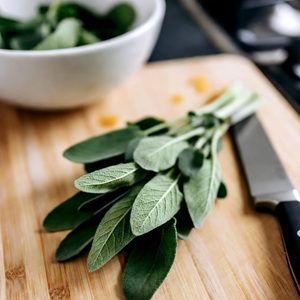 Sage Dementia Benefits Remedy