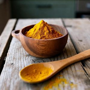 Turmeric Dementia Cure Benefits Remedy