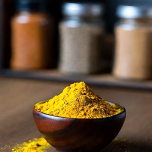 Turmeric Dementia Cure Benefits Remedy