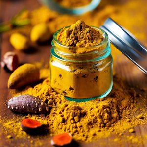 Turmeric Dementia Cure Benefits Remedy