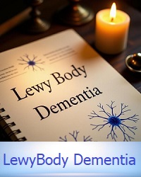 Lewy Body Dementia Facts