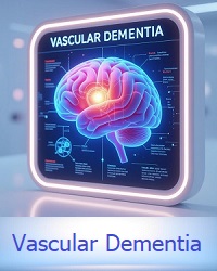 vascular dementia explained help facts