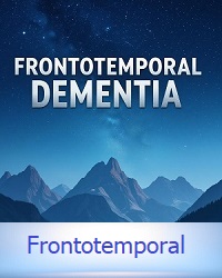 what is frontotemporal dementia