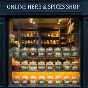 Buy dementia spices herbs online