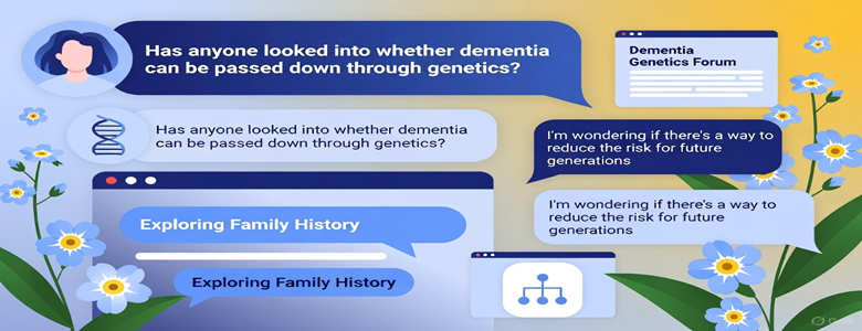 Dementia Genetics Dementia Hub