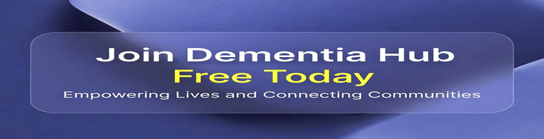 Join Dementia Hub Large Picture