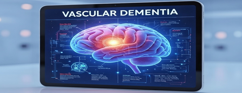 Vascular disease explained details large