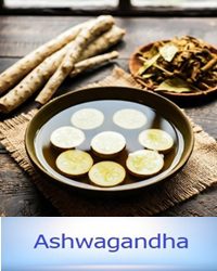 Ashwagandha Dementia Benefits Cures Remedy