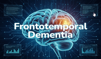 Frontotemporal Dementia Help Advice Page