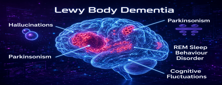 Lewy Body Dementia Hub Picture